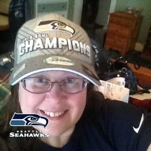 Meet your Posher, Cheryl